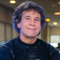 A poco de cerrar la semana, Ariel Rodríguez Palacios recibe una gran noticia en Telefe