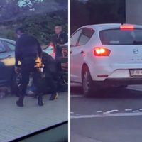 Se viraliza la narración de una balacera y persecución en Puebla (Video)