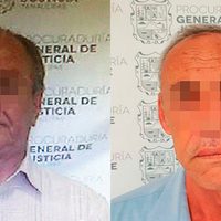 Detienen en Tamaulipas a dos notarios públicos por fraude