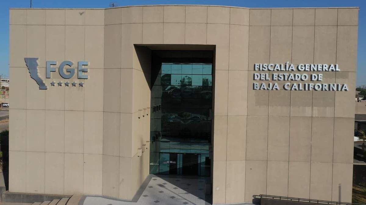 Empresarios acusan a la FGE y al Gobierno del Estado de "manipular" cifras de delitos en BC