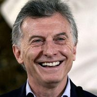 Mauricio Macri agradeció los saludos por su cumpleaños