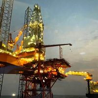 Inicia operaciones el campo petrolero Hokchi; produce 2 mil barriles de crudo al día