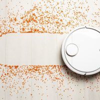 Guía de compras: claves para elegir una aspiradora robot