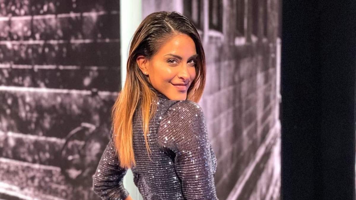 Celeste Muriega. Fuente: (Instagram)