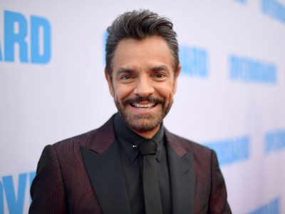 Con ayuda de sus hijos: Eugenio Derbez preparó un emotivo video para celebrar su aniversario