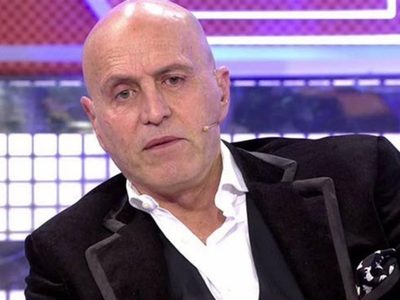 El preocupante estado de salud de Kiko Matamoros: detalle de último momento