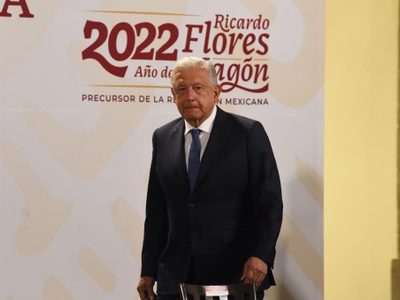 Gobierno de EU no se molestó por visita a Cuba: AMLO