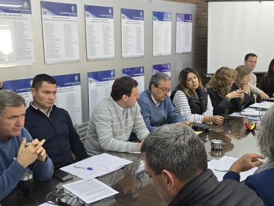 Avanza sin trabas la reforma laboral del Gobierno mendocino
