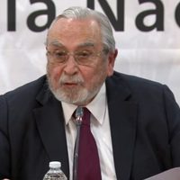 Bernardo Bátiz, el candidato de 88 años que se perfila para ser magistrado del TDJ