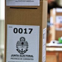 PASO: los últimos actos de campaña de los candidatos en Río Negro