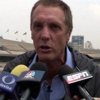 Ares de Parga será reelecto en el Patronato del Club Universidad, adelanta Graue