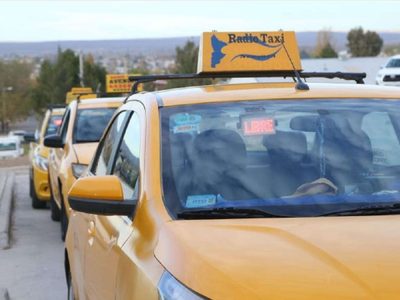 La Municipalidad de Neuquén se puso del lado de los taxistas en la lucha contra las aplicaciones