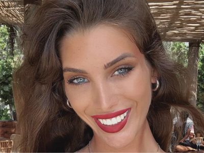 Para la envidia de Anita Matamoros: a puro lujos, Marta López Álamo no paró de facturar en Dubái