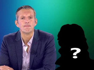 Joaquín Prat encontró a famosa presentadora haciendo fila para comer y le consiguió trabajo en vivo