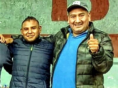 Matan a director del Deporte de Huitzilac en ataque armado