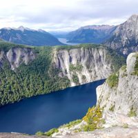 Un circuito para disfrutar de la cordillera en Bariloche desde las alturas