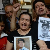 Impulsan la "Ley Fernando" para evitar más víctimas de "mano prohibida"
