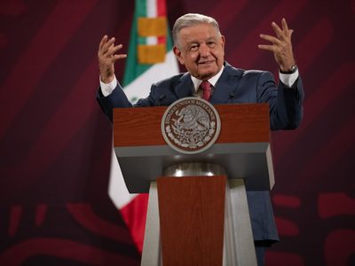 AMLO rompe con el Poder Judicial; no lo invitará a ceremonia del Grito de Independencia