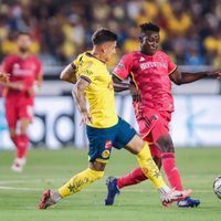 Así se jugarán los cuartos de final de la Leagues Cup; América y Mazatlán sobreviven
