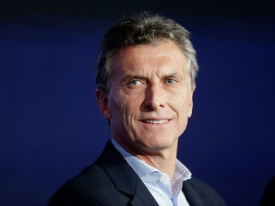 La inesperada respuesta de Mauricio Macri cuando le preguntaron sobre una posible candidatura en 2027