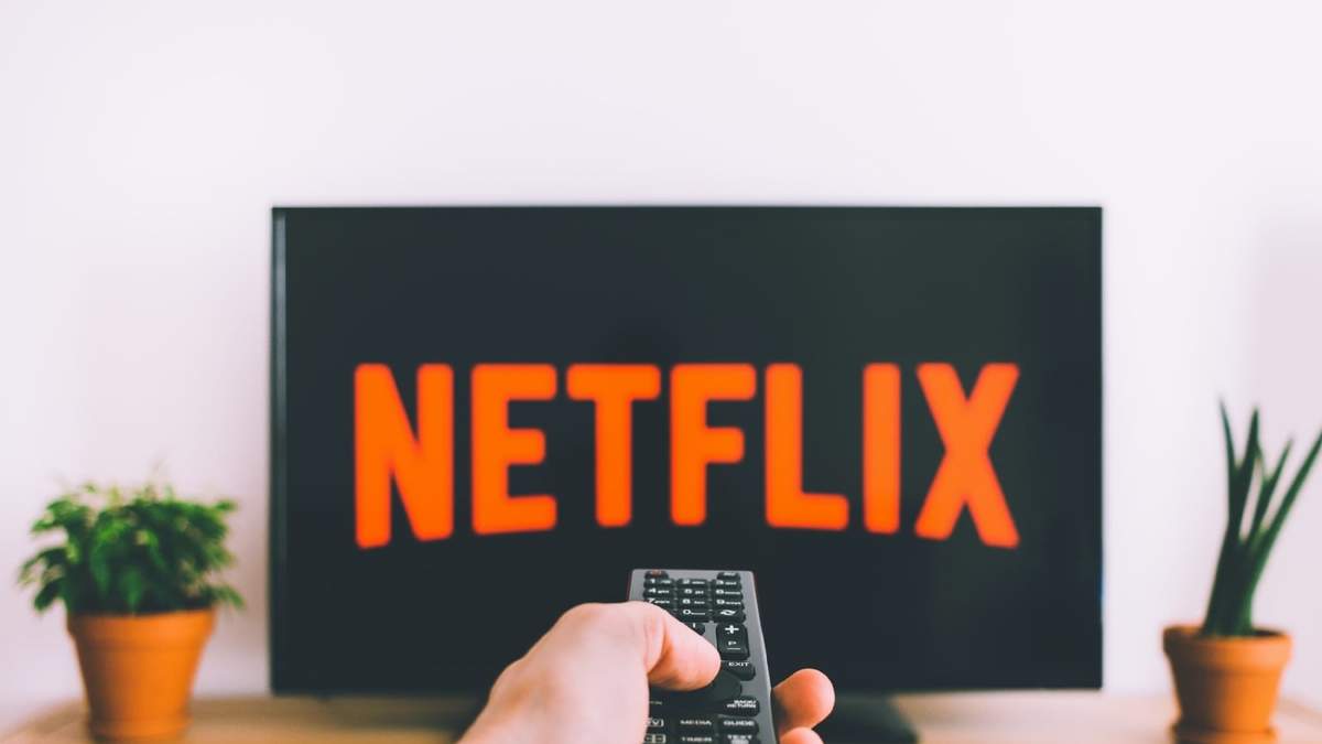 Netflix. Fuente: (X)