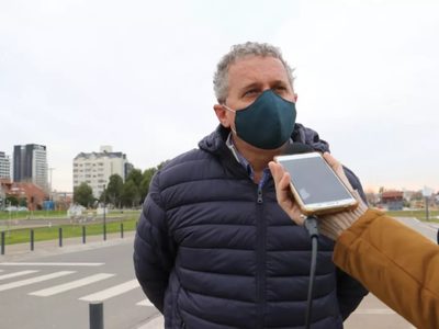 Condenaron a exfuncionario municipal por corrupción