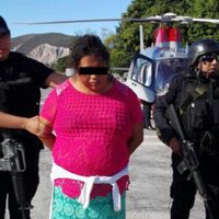 Libera Astudillo a tres de Los Tequileros, entre ellos una regidora priista