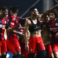 Vendido Gaich, San Lorenzo rechazó una oferta del exterior por otra de sus joyas