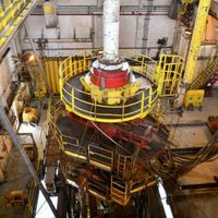PEMEX incrementa exploración y producción tras inversiones sustanciales