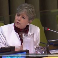 En América Latina debe erradicarse la cultura del privilegio para no naturalizar las desigualdades: Cepal