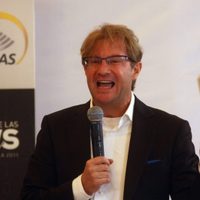 Israel extraditará a Andrés Roemer, denunciado por abuso sexual