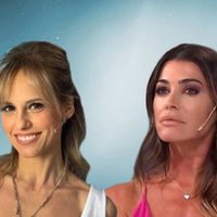 Qué pasará con Pamela David tras la llegada de Mariana Fabbiani a América TV