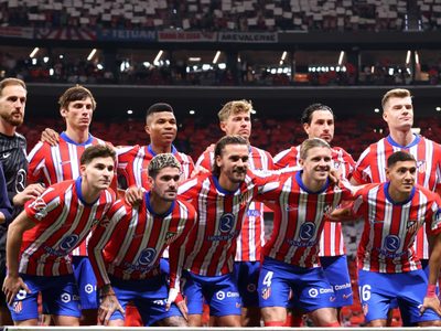 Nadie se lo esperaba: el sorpresivo retiro de una figura del Atlético Madrid