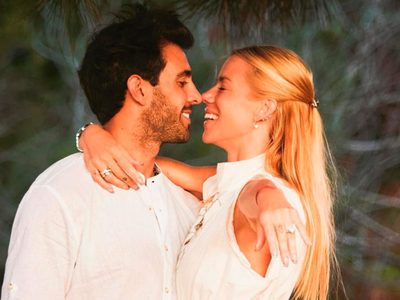 La decisión que tomó Nicole Neumann para su boda con Manu Urcera