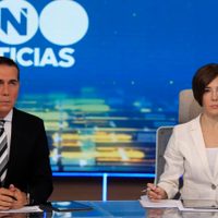 Durísimo revés: Cristina Pérez y Rodolfo Barili recibieron una terrible crítica donde más les duele