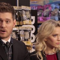 Luego del escándalo, una foto expuso la verdadera relación de Luisana Lopilato y Michael Bublé