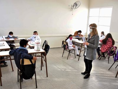 En las escuelas de Neuquén hay 6 mil alumnos menos: los detalles