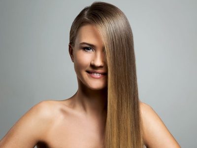 Si querés tu cabello largo y con extra brillo, probá esta milagrosa receta, usando solo 2 ingredientes de cocina