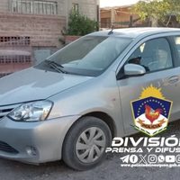 Recuperaron un auto en barrio Parque Industrial: un detenido
