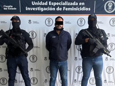 Detienen a tío que abusaba sexualmente de su sobrino y difundía los videos en la dark web