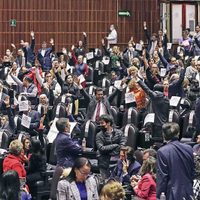 Un Plan B exclusivo para el nuevo partido del presidente