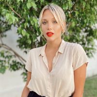 Nunca pensó que lo vería: las lágrimas de Barbie Vélez llegaron a la web