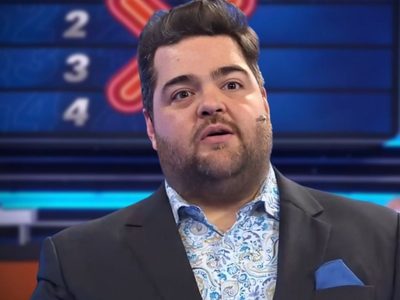 Darío Barassi reveló cuál es la serie de Disney que lo alejó de "100 Argentinos Dicen"
