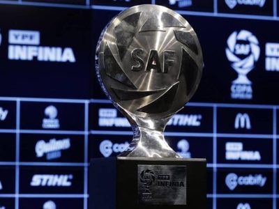 ¿Se suspende la Copa de la Superliga por el coronavirus?
