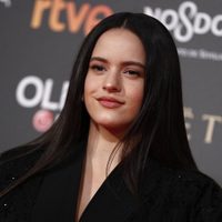 ¡No puede ser! El posteo de Rosalía que dejó hasta a sus colegas con la boca abierta