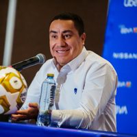 Todos nuestros partidos han sido como una final: Efraín Juárez