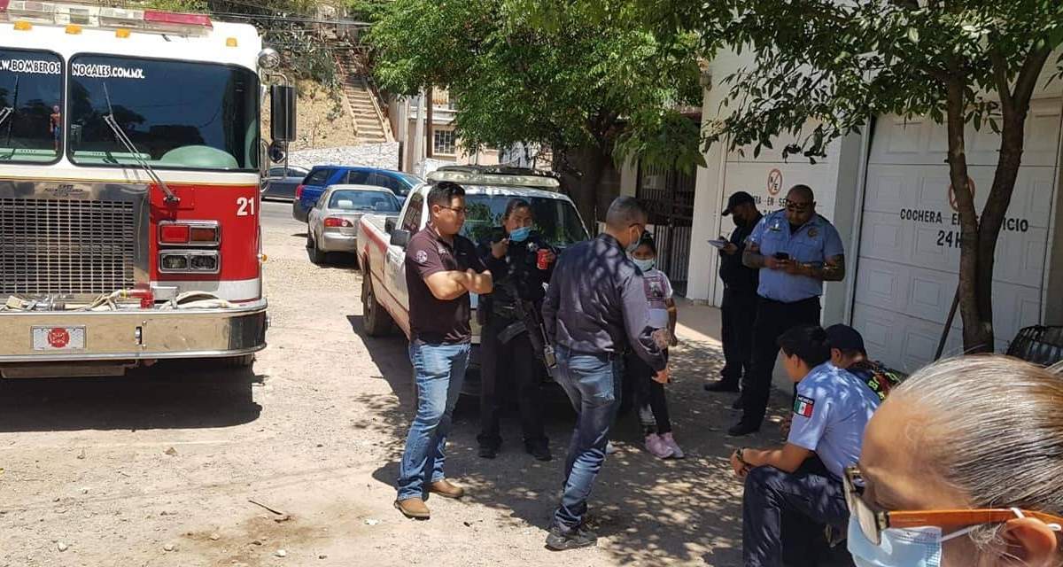 El colectivo agradeció la información que contribuyó para el hallazgo