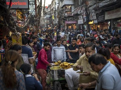 India se convertirá este año en el país más poblado del mundo: ONU