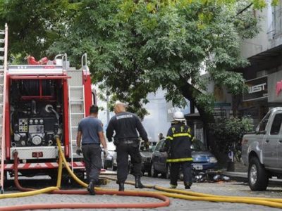 Tragedia de Villa Crespo: ya hay hipótesis sobre las causas del accidente