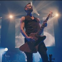 Placebo, rock en el Teatro Metropolitan, pero “sin celulares, por favor”